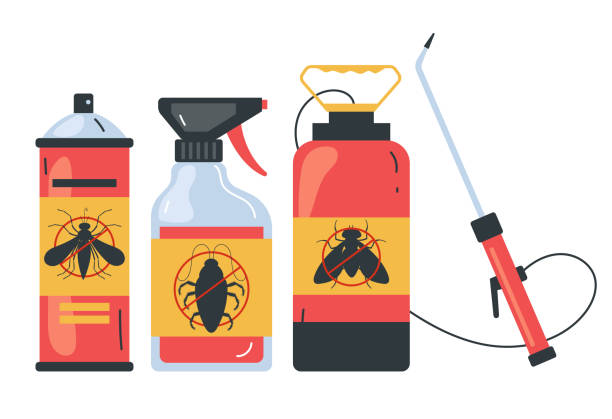 Best Affordable Pest Control Services  in Buffalo, OK